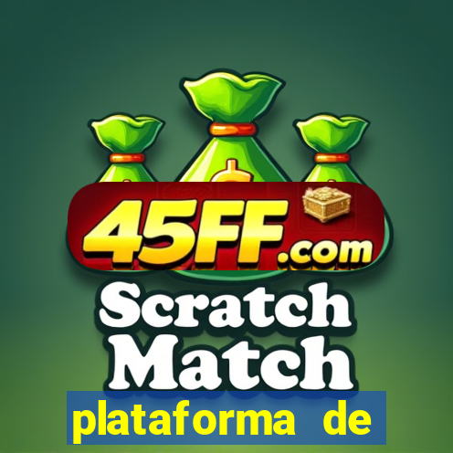 plataforma de cassino chinesa